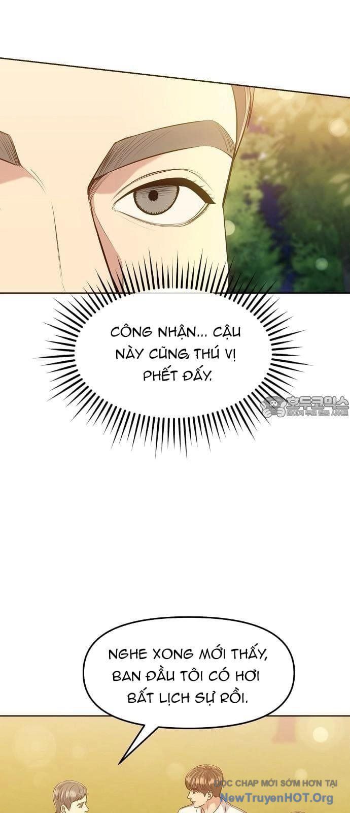 Nhân Viên Thực Tập Kim Cheolsu - chap110 - Trang 28